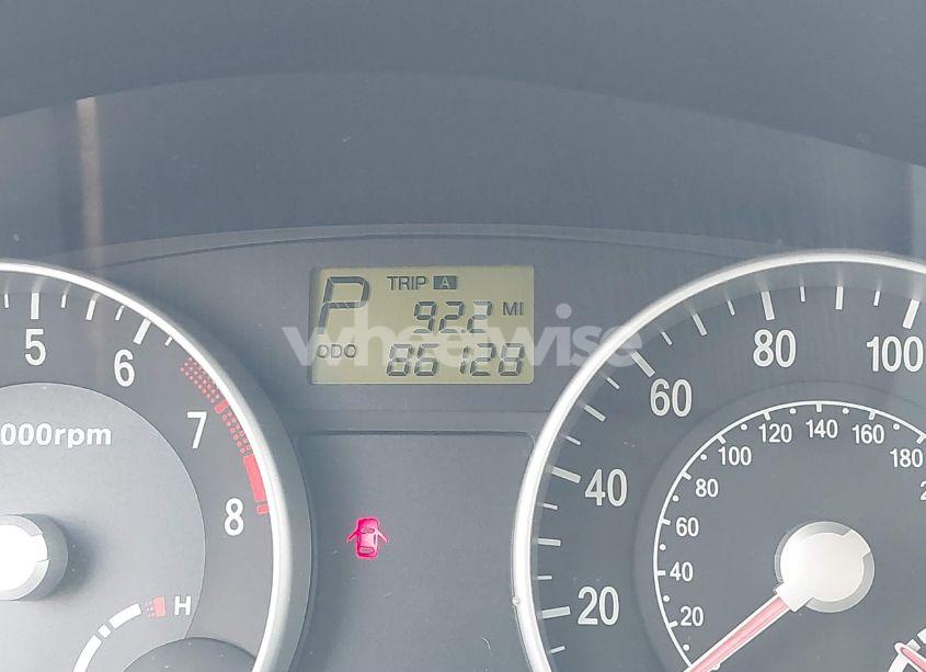 Photo 15 of 2006 Hyundai Accent GLS (VIN KMHCN46C26U037605)