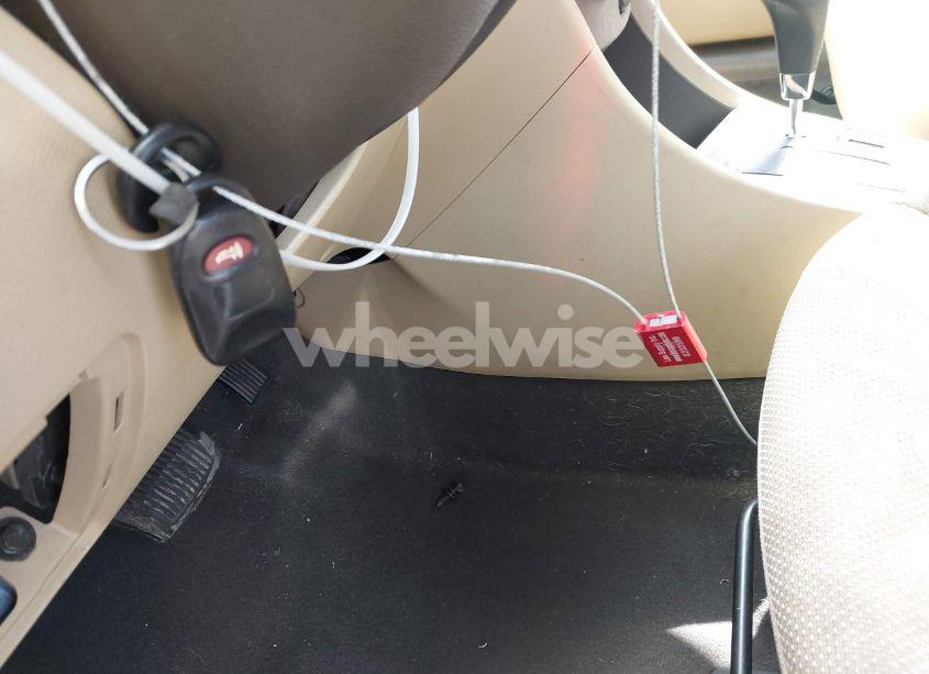 Photo 11 of 2014 Hyundai Accent GLS (VIN KMHCT4AE0EU689667)