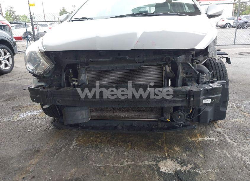 Photo 6 of 2015 Hyundai Accent GLS (VIN KMHCT4AE0FU928068)