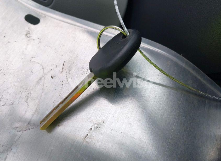 Photo 11 of 2016 Hyundai Accent SE (VIN KMHCT4AE0GU017093)