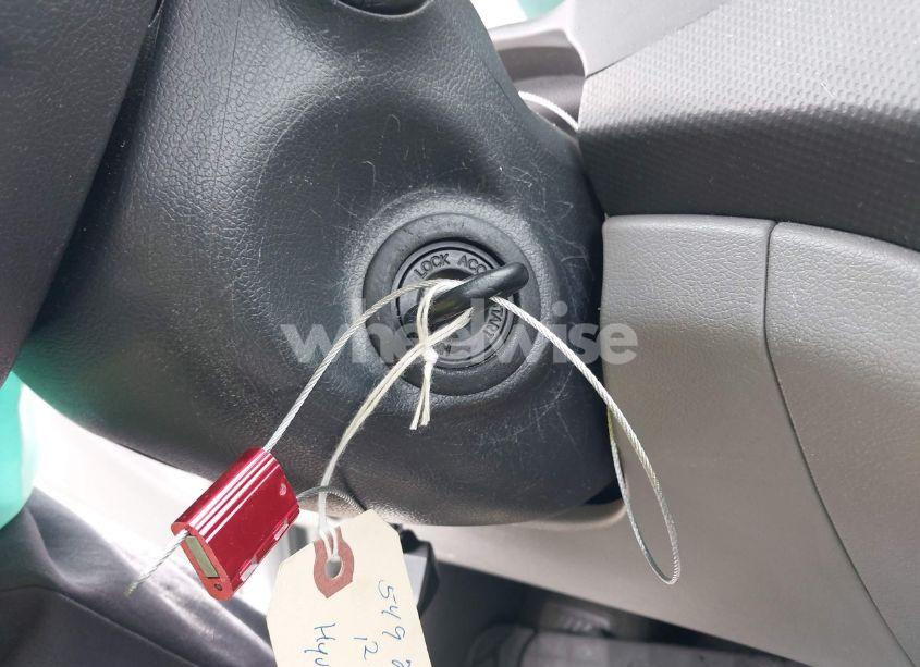 Photo 11 of 2016 Hyundai Accent SE (VIN KMHCT4AE0GU020544)