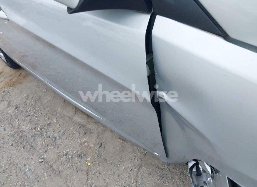 Photo 12 of 2016 Hyundai Accent SE (VIN KMHCT4AE0GU020544)