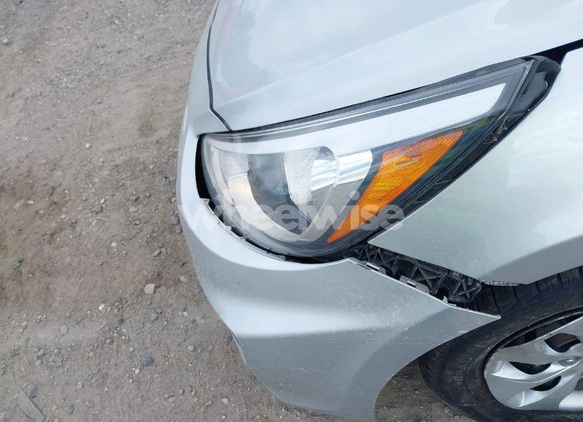 Photo 14 of 2016 Hyundai Accent SE (VIN KMHCT4AE0GU020544)