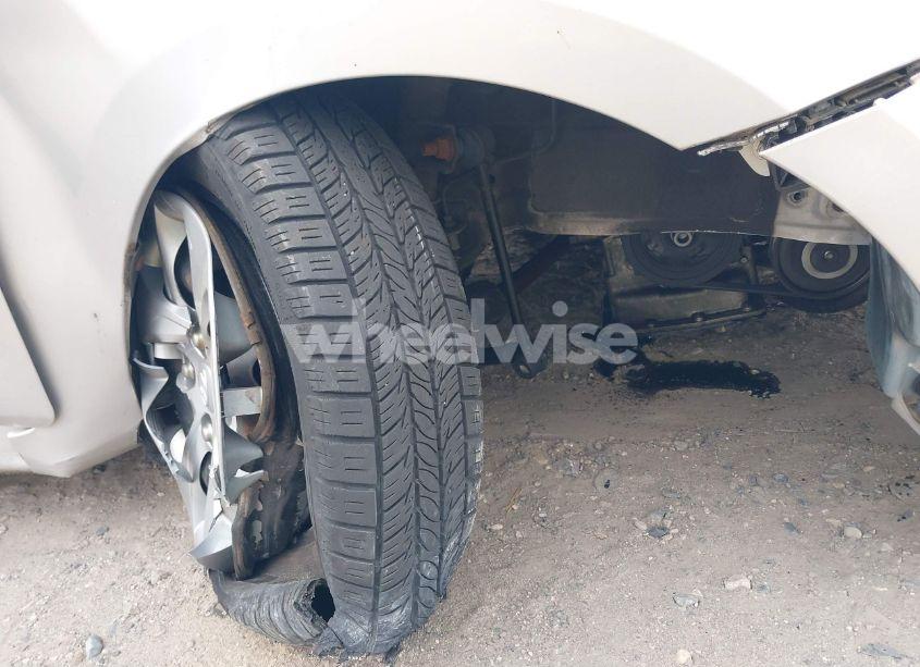 Photo 6 of 2016 Hyundai Accent SE (VIN KMHCT4AE0GU020544)