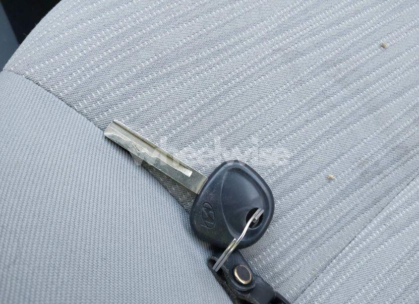 Photo 11 of 2016 Hyundai Accent SE (VIN KMHCT4AE0GU139842)