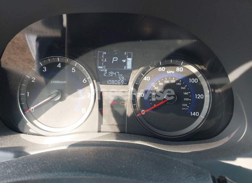 Photo 7 of 2016 Hyundai Accent SE (VIN KMHCT4AE0GU139842)