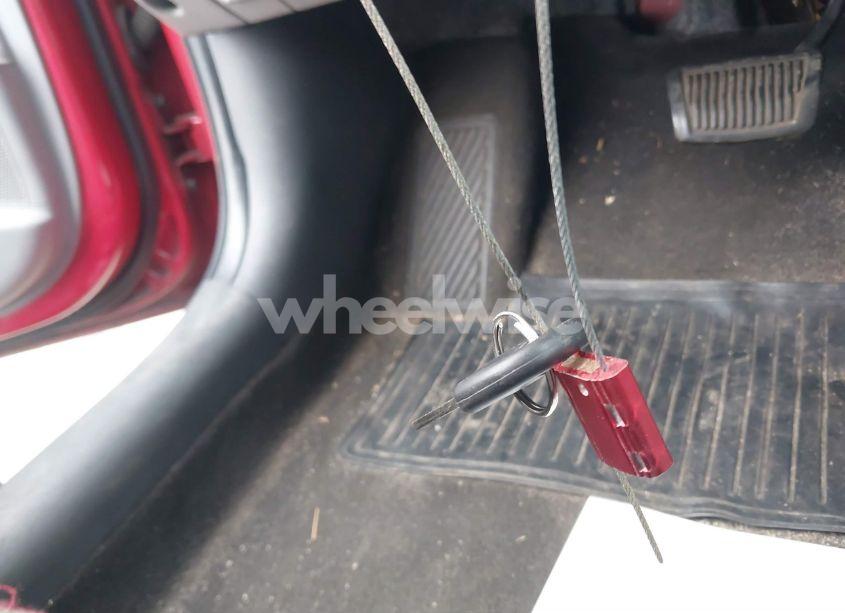 Photo 11 of 2017 Hyundai Accent SE (VIN KMHCT4AE0HU241031)