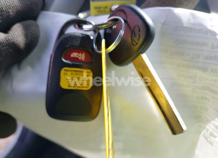 Photo 11 of 2017 Hyundai Accent SE (VIN KMHCT4AE0HU319307)