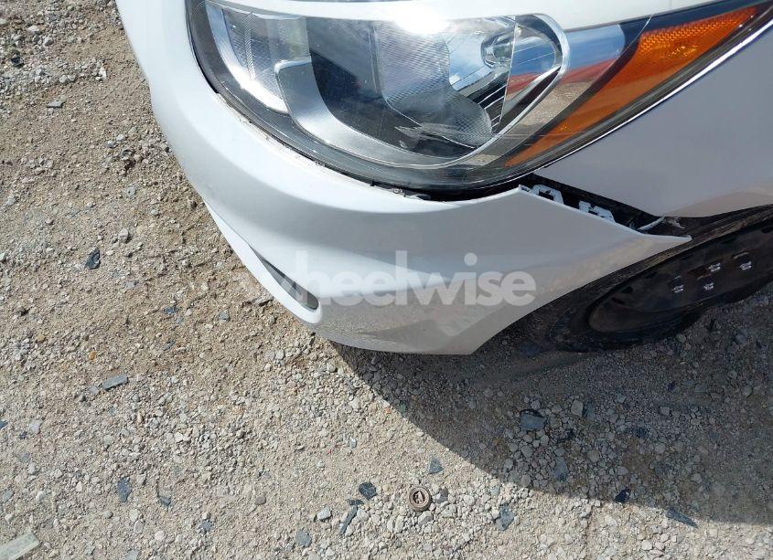 Photo 15 of 2017 Hyundai Accent SE (VIN KMHCT4AE0HU319307)