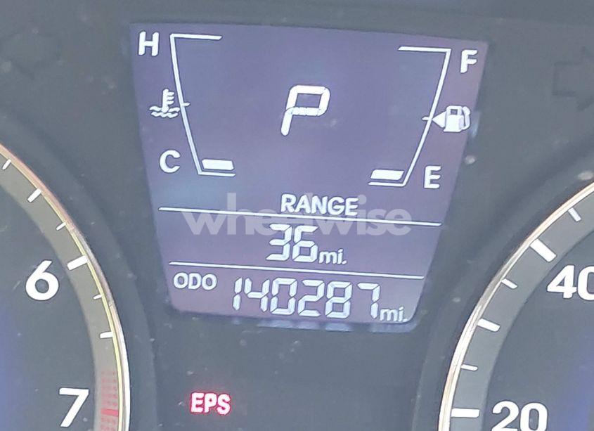 Photo 15 of 2012 Hyundai Accent GLS (VIN KMHCT4AE1CU186212)