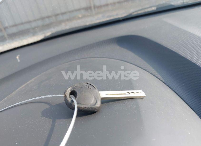 Photo 11 of 2015 Hyundai Accent GLS (VIN KMHCT4AE1FU797703)