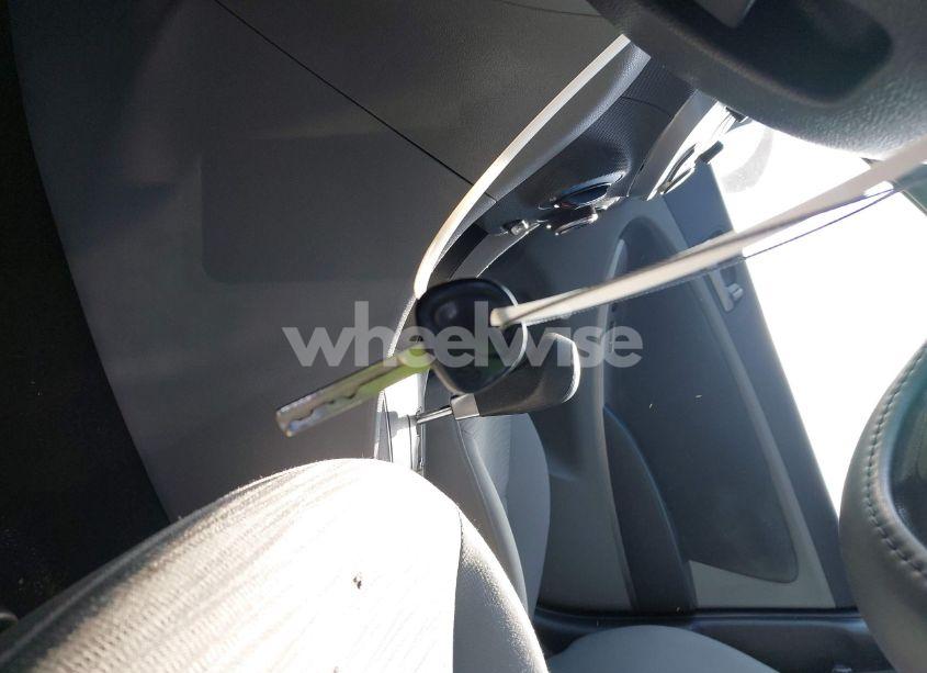 Photo 11 of 2016 Hyundai Accent SE (VIN KMHCT4AE1GU001582)