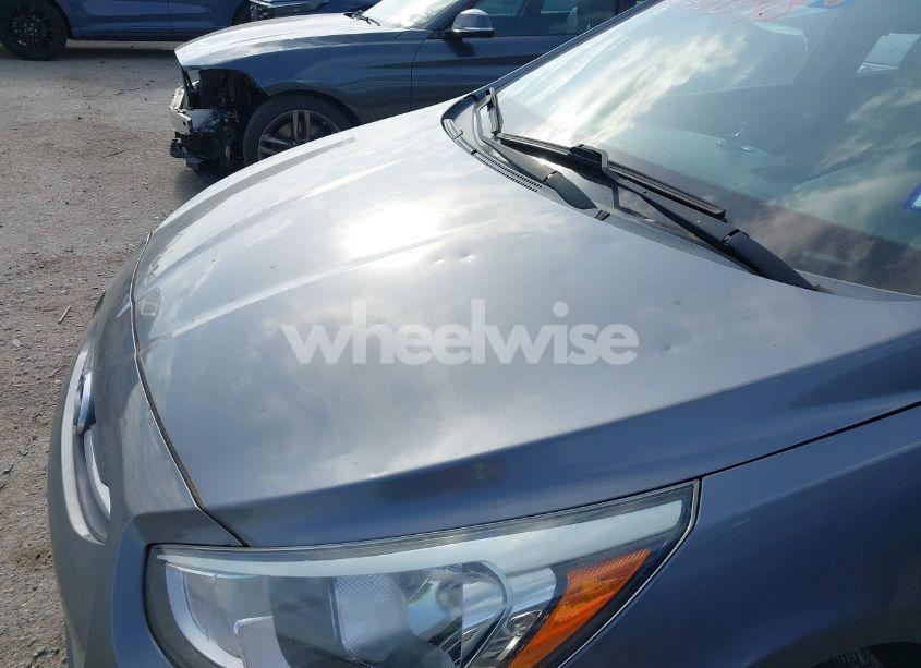 Photo 6 of 2016 Hyundai Accent SE (VIN KMHCT4AE1GU001582)