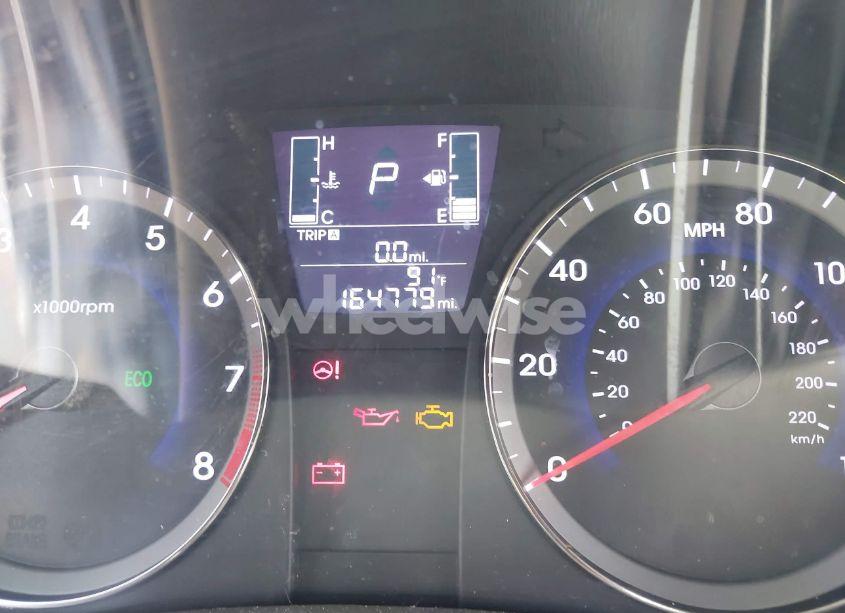 Photo 7 of 2016 Hyundai Accent SE (VIN KMHCT4AE1GU106669)