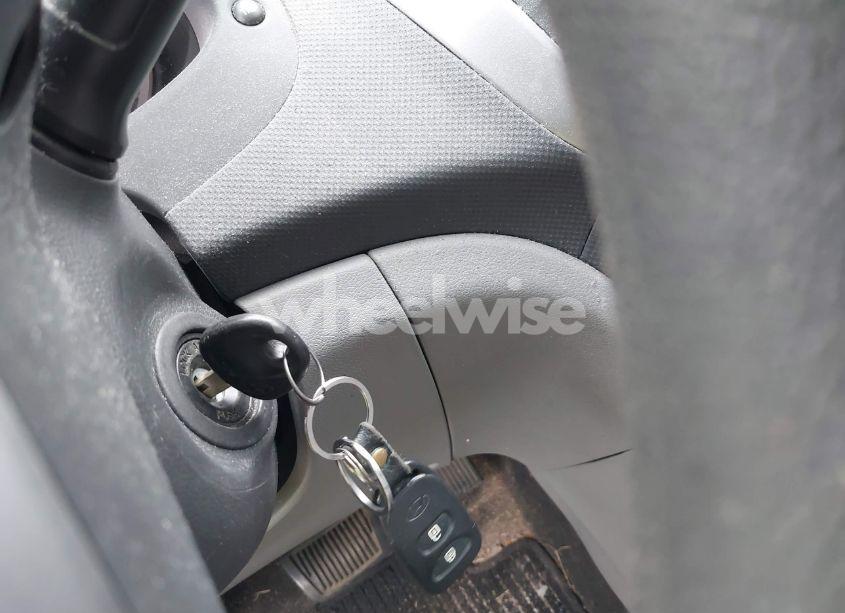 Photo 11 of 2017 Hyundai Accent VALUE EDITION (VIN KMHCT4AE1HU328517)