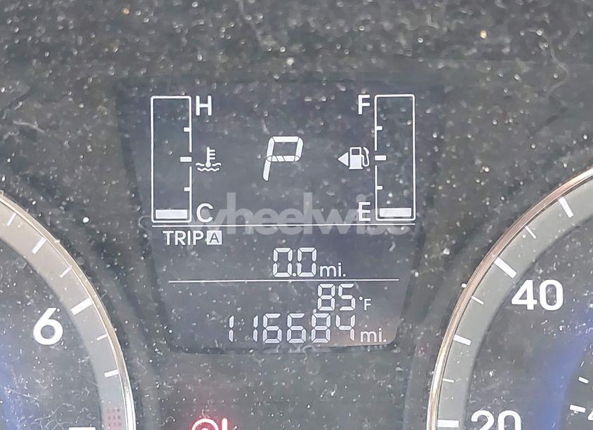 Photo 6 of 2017 Hyundai Accent VALUE EDITION (VIN KMHCT4AE1HU377359)