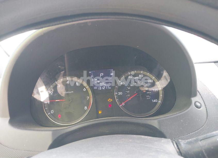 Photo 7 of 2013 Hyundai Accent GLS (VIN KMHCT4AE2DU509099)