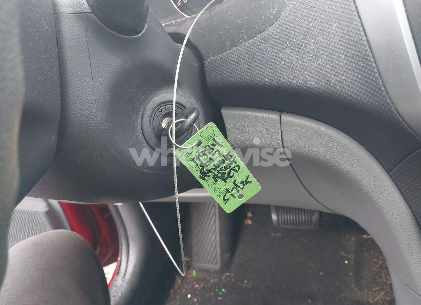 Photo 11 of 2017 Hyundai Accent VALUE EDITION (VIN KMHCT4AE2HU373711)