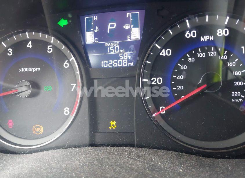 Photo 15 of 2017 Hyundai Accent VALUE EDITION (VIN KMHCT4AE2HU373711)