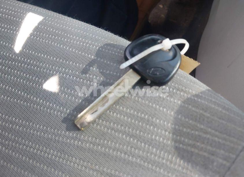 Photo 11 of 2017 Hyundai Accent SE (VIN KMHCT4AE2HU380822)