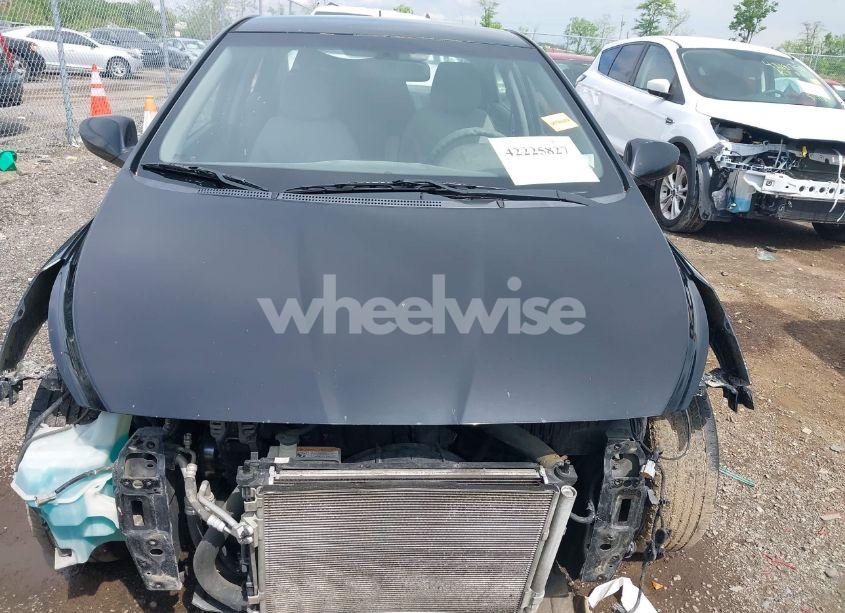 Photo 13 of 2012 Hyundai Accent GLS (VIN KMHCT4AE3CU046923)