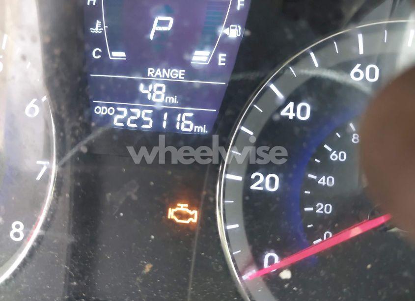 Photo 16 of 2012 Hyundai Accent GLS (VIN KMHCT4AE3CU046923)