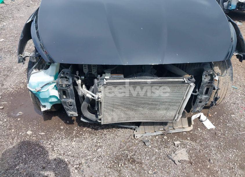 Photo 6 of 2012 Hyundai Accent GLS (VIN KMHCT4AE3CU046923)