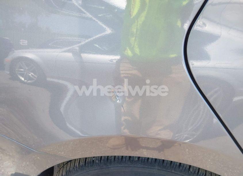 Photo 6 of 2013 Hyundai Accent GLS (VIN KMHCT4AE3DU507491)