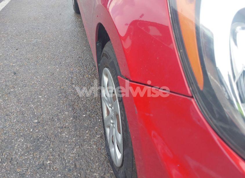 Photo 6 of 2013 Hyundai Accent GLS (VIN KMHCT4AE3DU560126)