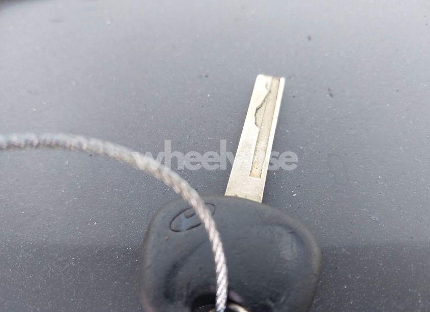 Photo 11 of 2015 Hyundai Accent GLS (VIN KMHCT4AE3FU816770)