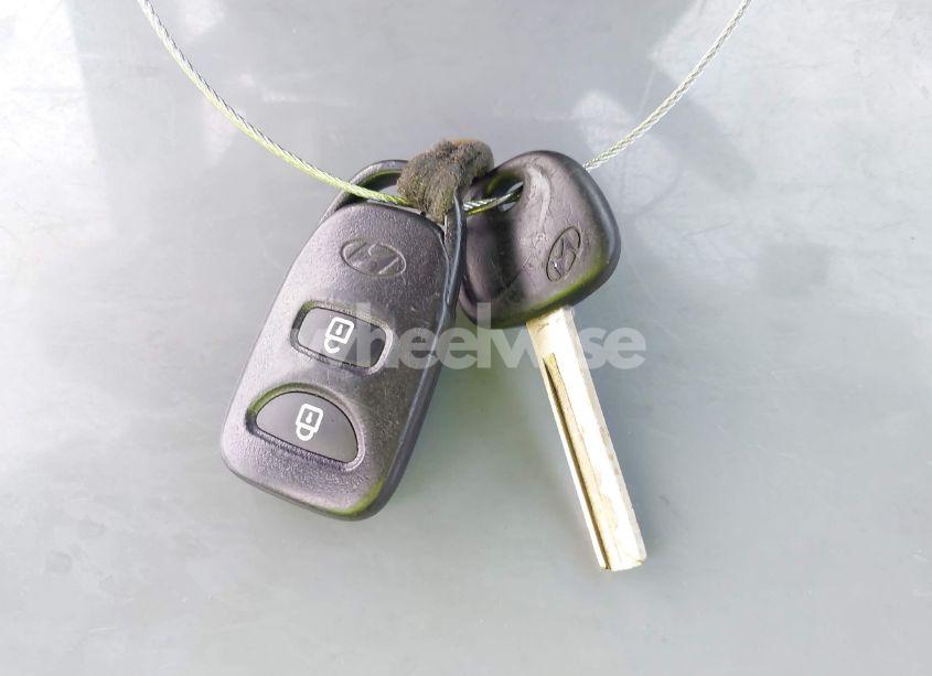 Photo 11 of 2016 Hyundai Accent SE (VIN KMHCT4AE3GU074940)