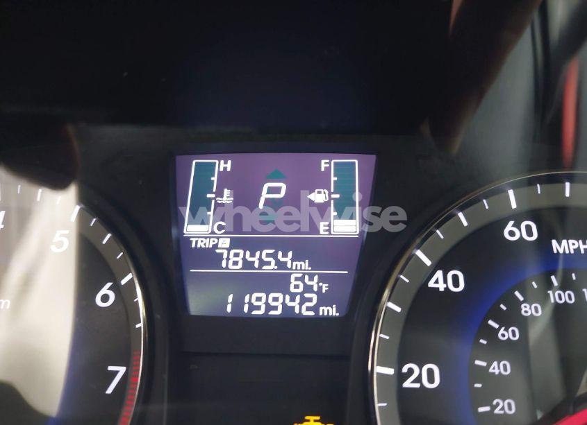 Photo 15 of 2016 Hyundai Accent SE (VIN KMHCT4AE3GU109752)