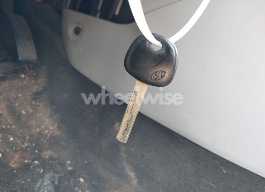 Photo 11 of 2016 Hyundai Accent SE (VIN KMHCT4AE3GU111128)