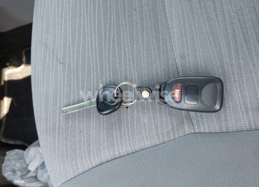 Photo 11 of 2017 Hyundai Accent SE (VIN KMHCT4AE3HU269728)