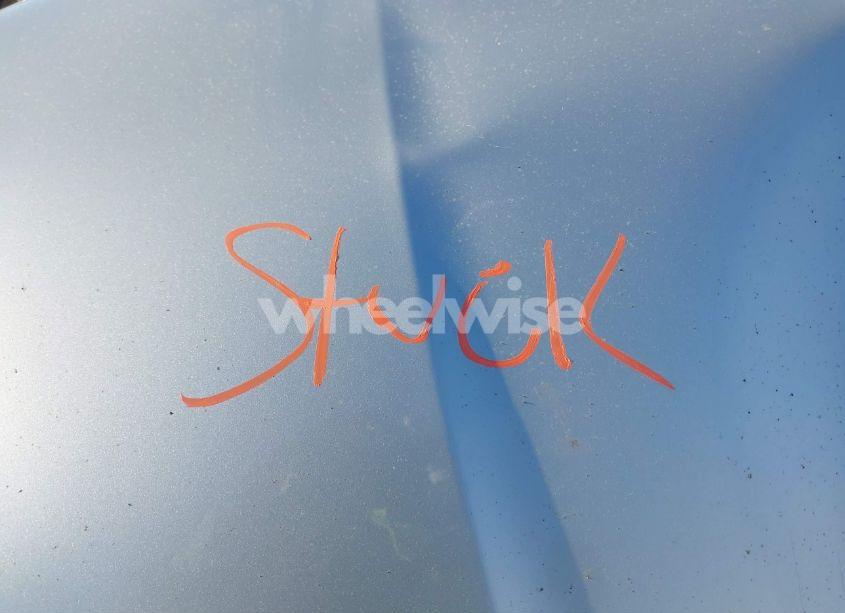 Photo 10 of 2015 Hyundai Accent GLS (VIN KMHCT4AE4FU809343)