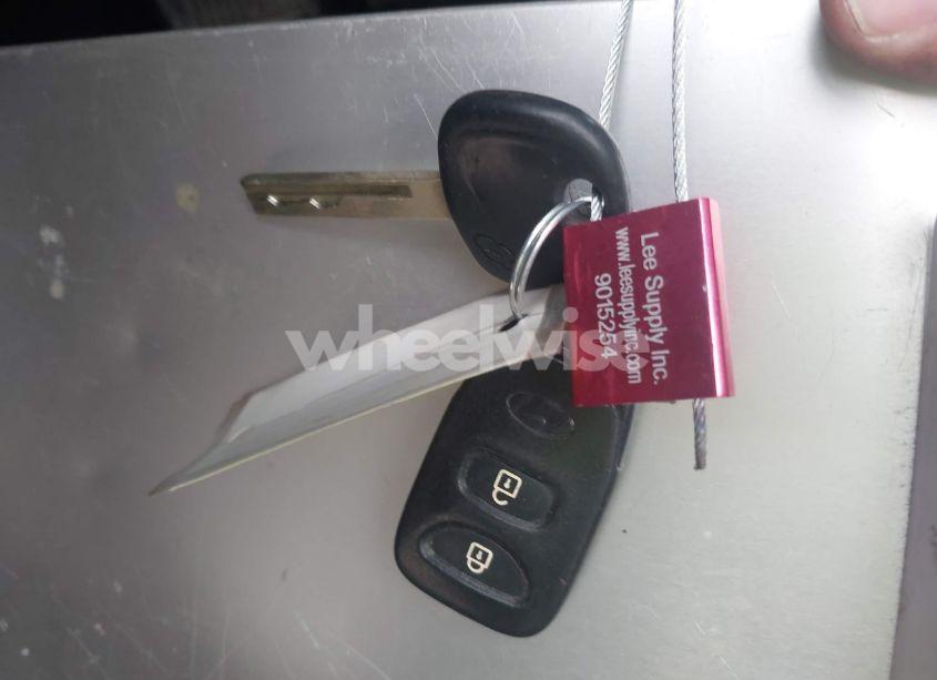 Photo 11 of 2015 Hyundai Accent GLS (VIN KMHCT4AE4FU909538)