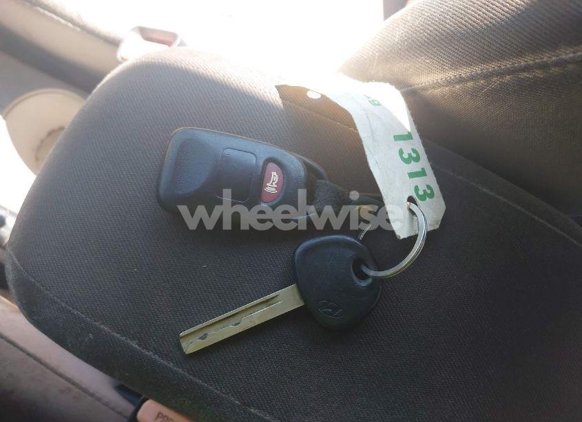 Photo 11 of 2016 Hyundai Accent SE (VIN KMHCT4AE4GU078477)