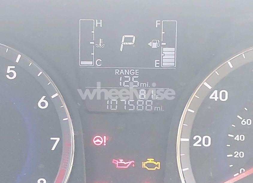 Photo 15 of 2016 Hyundai Accent SE (VIN KMHCT4AE4GU078477)