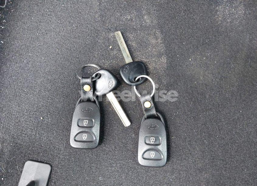 Photo 11 of 2016 Hyundai Accent SE (VIN KMHCT4AE4GU110456)