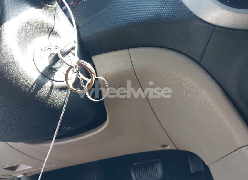 Photo 11 of 2016 Hyundai Accent SE (VIN KMHCT4AE4GU115057)