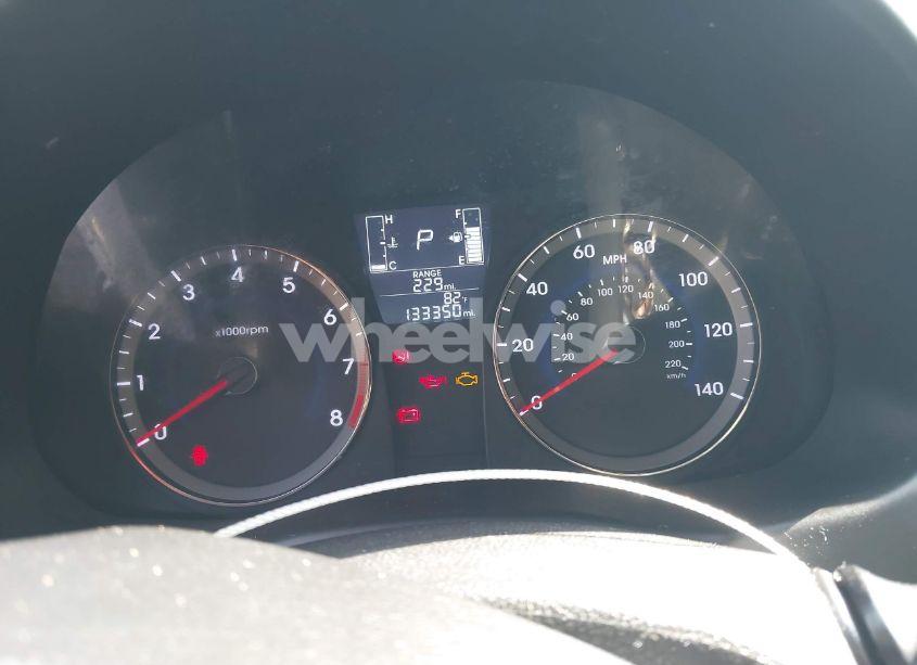 Photo 7 of 2016 Hyundai Accent SE (VIN KMHCT4AE4GU115057)