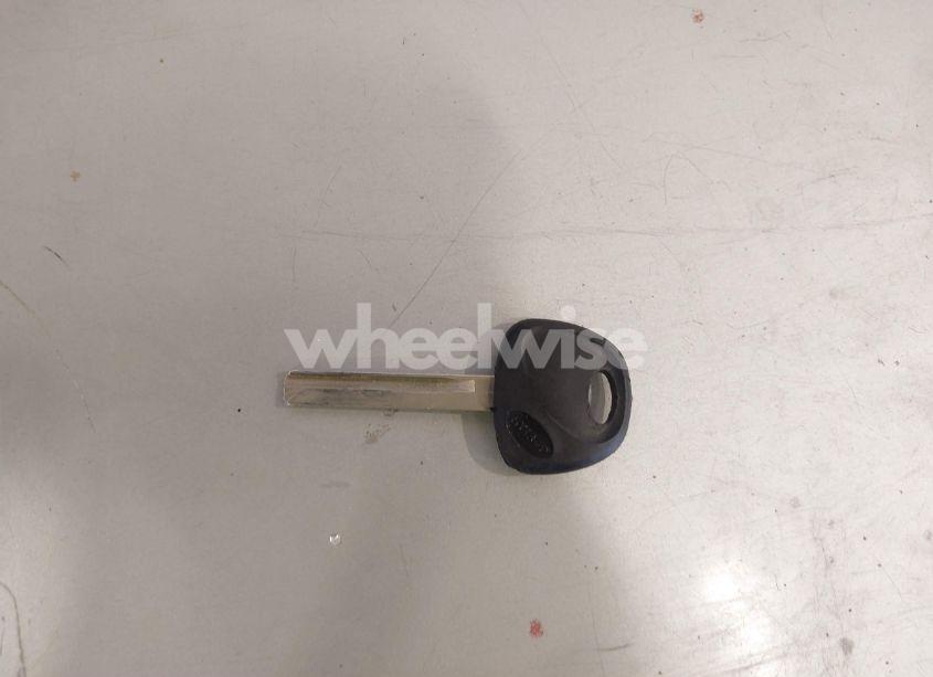 Photo 11 of 2016 Hyundai Accent SE (VIN KMHCT4AE4GU989554)