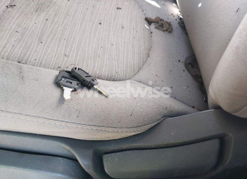 Photo 11 of 2017 Hyundai Accent SE (VIN KMHCT4AE4HU307855)