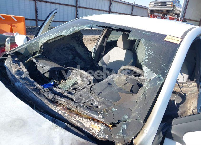 Photo 13 of 2017 Hyundai Accent SE (VIN KMHCT4AE4HU307855)