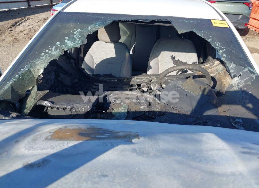 Photo 6 of 2017 Hyundai Accent SE (VIN KMHCT4AE4HU307855)