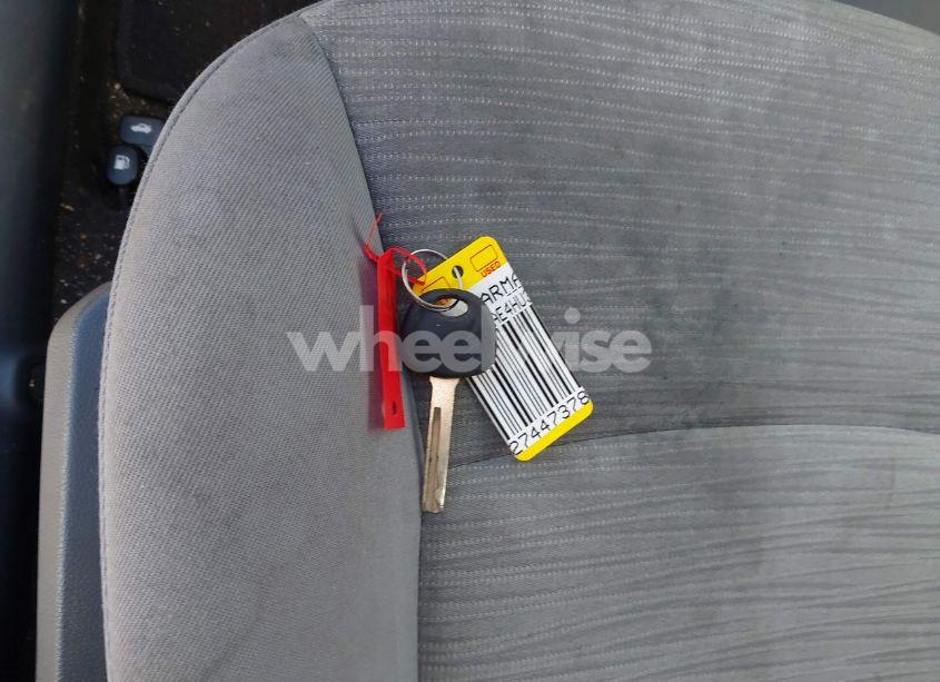 Photo 11 of 2017 Hyundai Accent VALUE EDITION (VIN KMHCT4AE4HU359289)