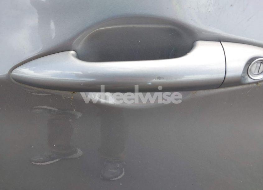 Photo 12 of 2017 Hyundai Accent VALUE EDITION (VIN KMHCT4AE4HU359289)