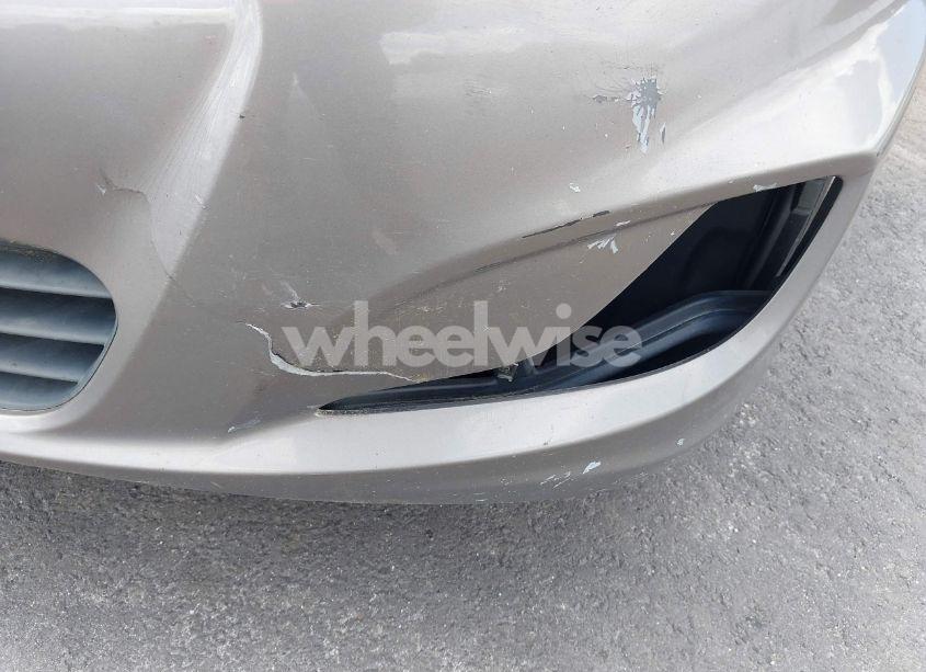 Photo 14 of 2017 Hyundai Accent VALUE EDITION (VIN KMHCT4AE4HU359289)