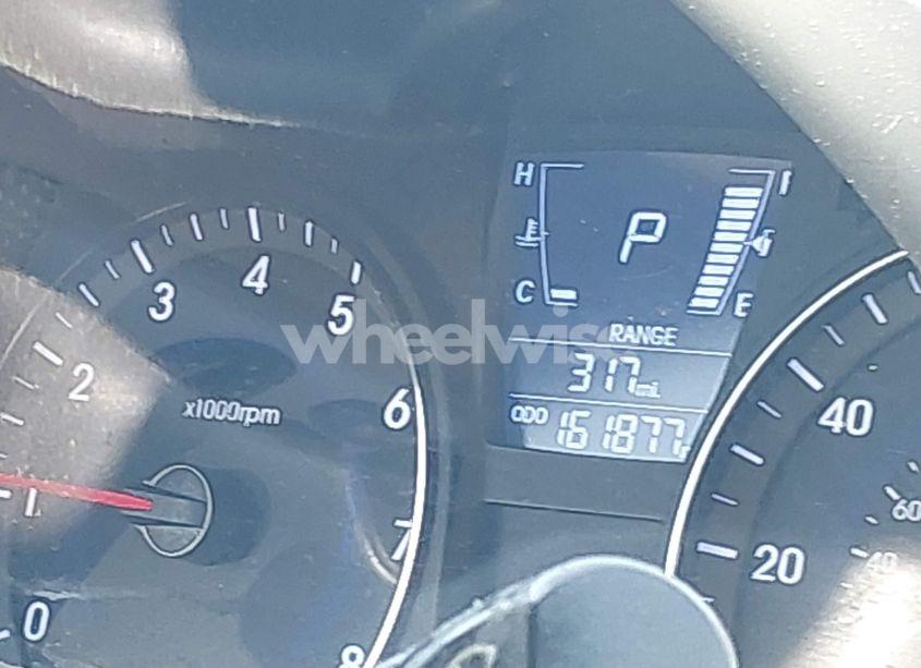 Photo 7 of 2013 Hyundai Accent GLS (VIN KMHCT4AE5DU389797)