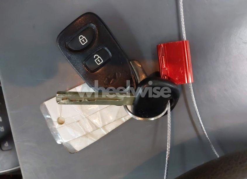 Photo 11 of 2017 Hyundai Accent SE (VIN KMHCT4AE5HU331680)